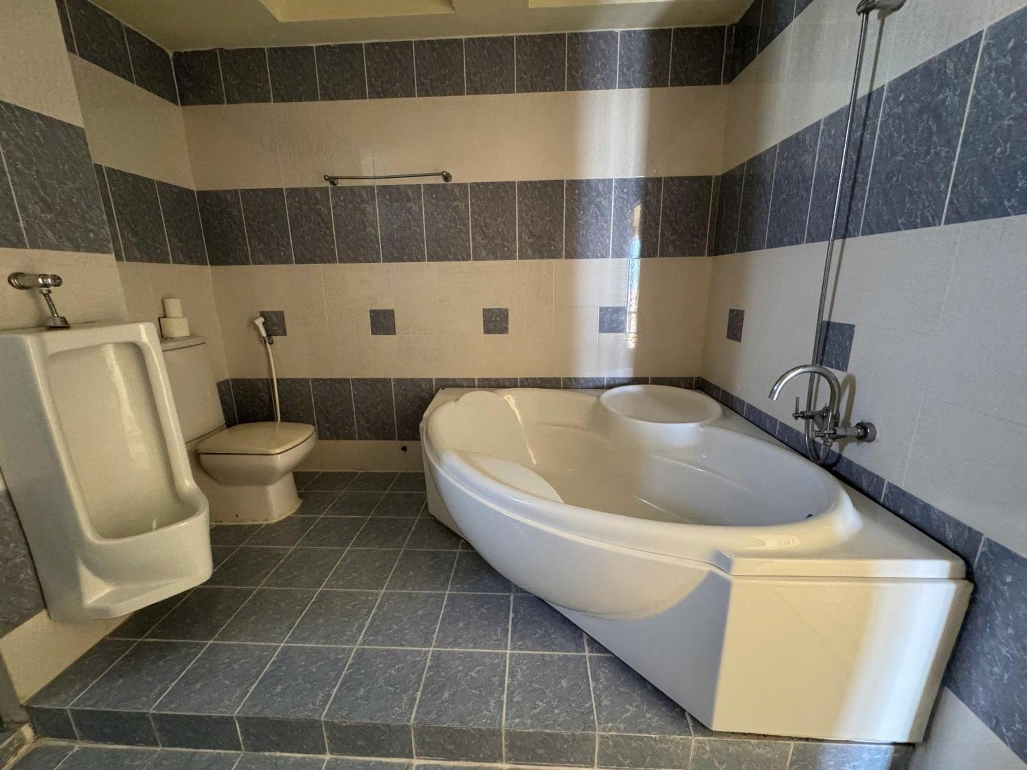 Ho Phong Hotel Phan Rang Buitenkant foto